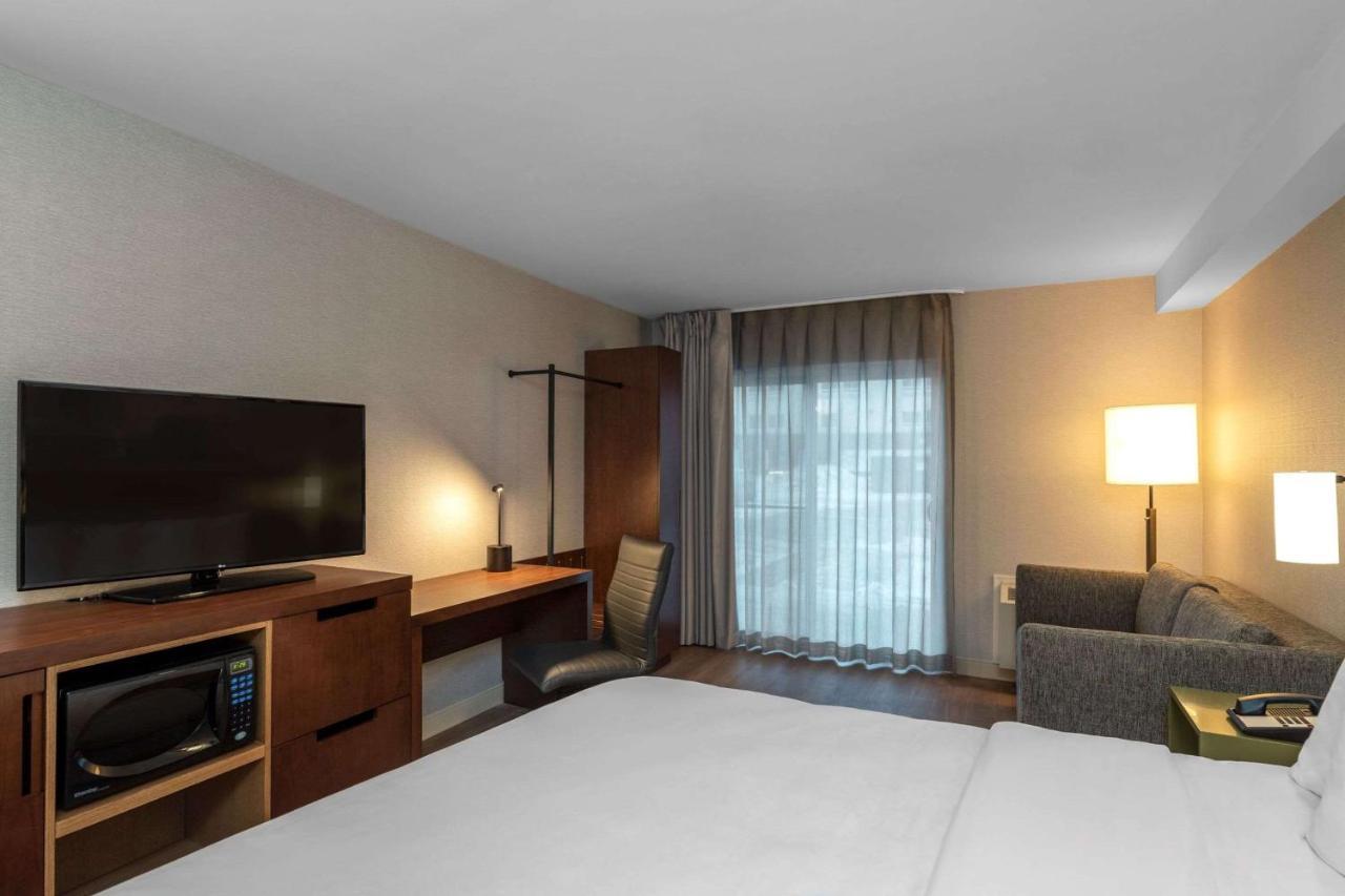 Comfort Inn Hamilton Extérieur photo