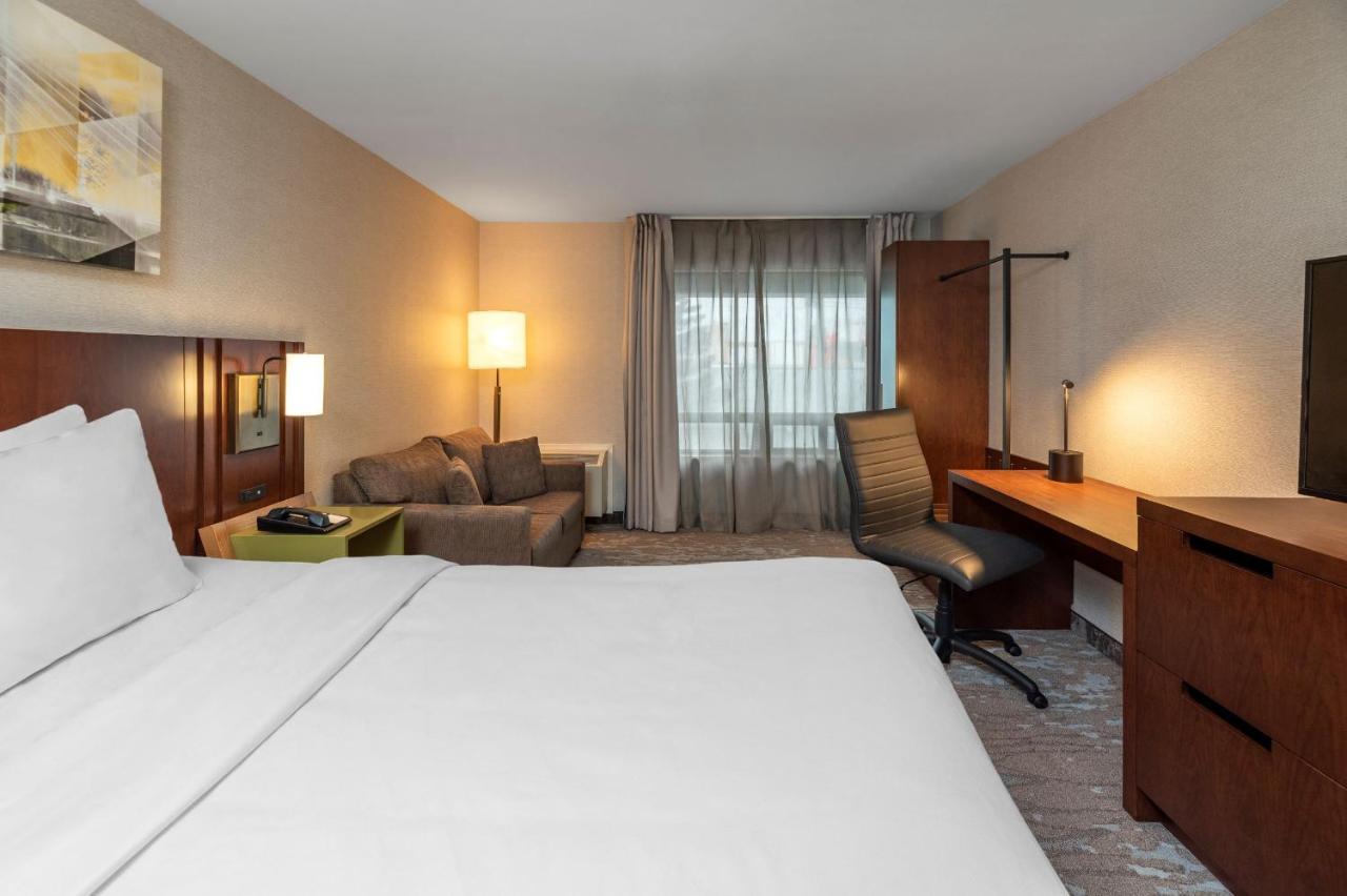Comfort Inn Hamilton Extérieur photo
