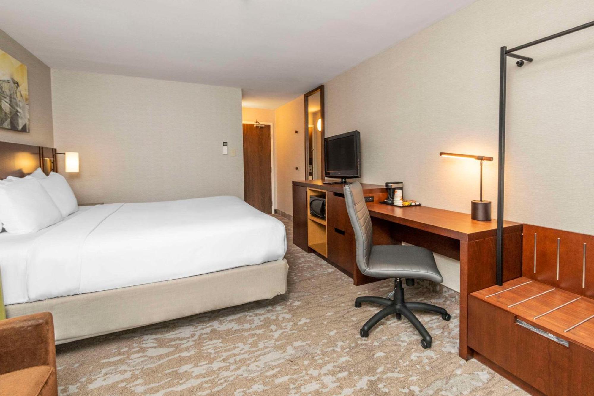 Comfort Inn Hamilton Extérieur photo