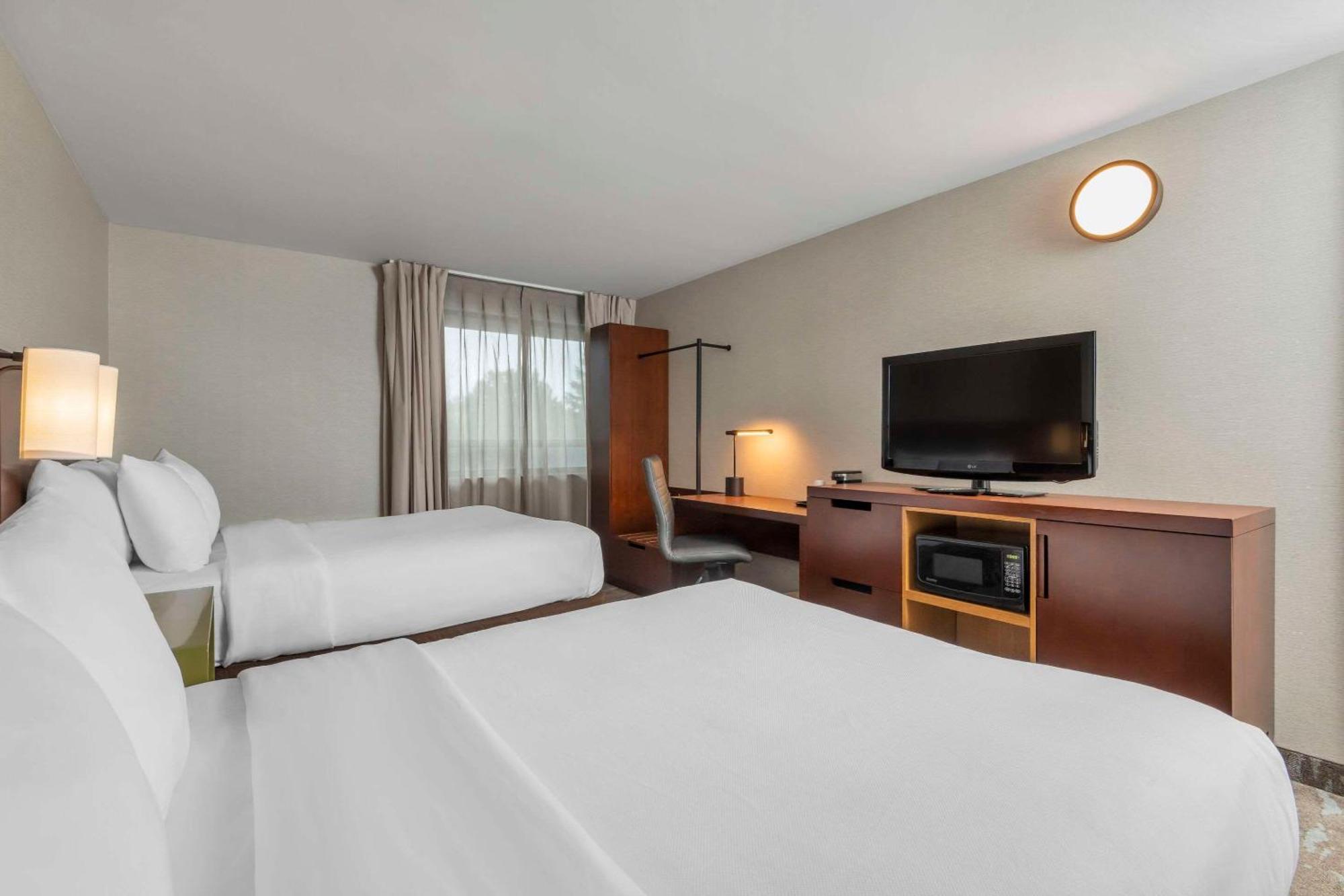 Comfort Inn Hamilton Extérieur photo